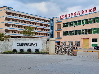餅干批發(fā)，為什么Ag亞洲集團(tuán)食品更值得信賴？