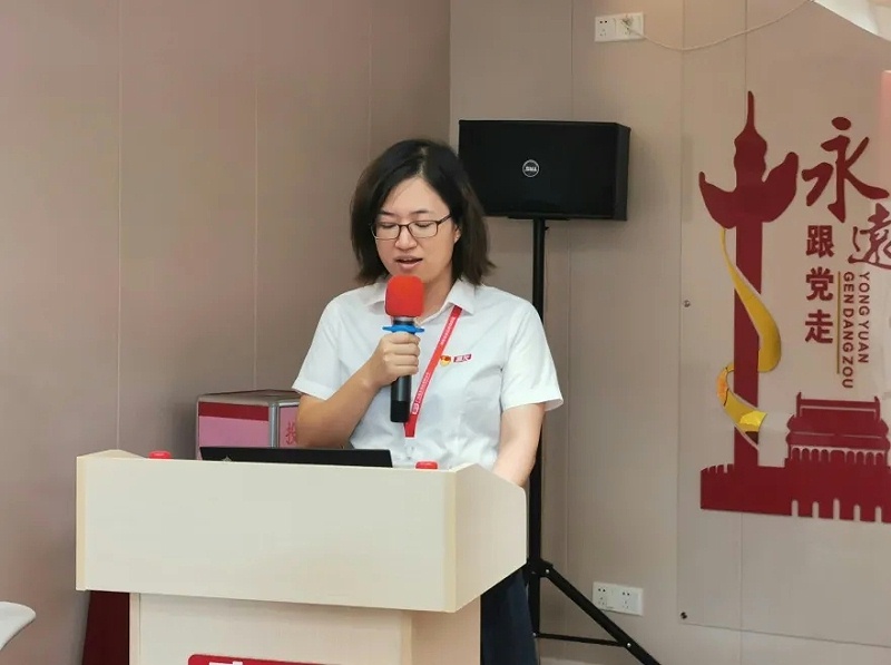 喜訊！廣東Ag亞洲集團婦女聯合會正式成立。 (4)